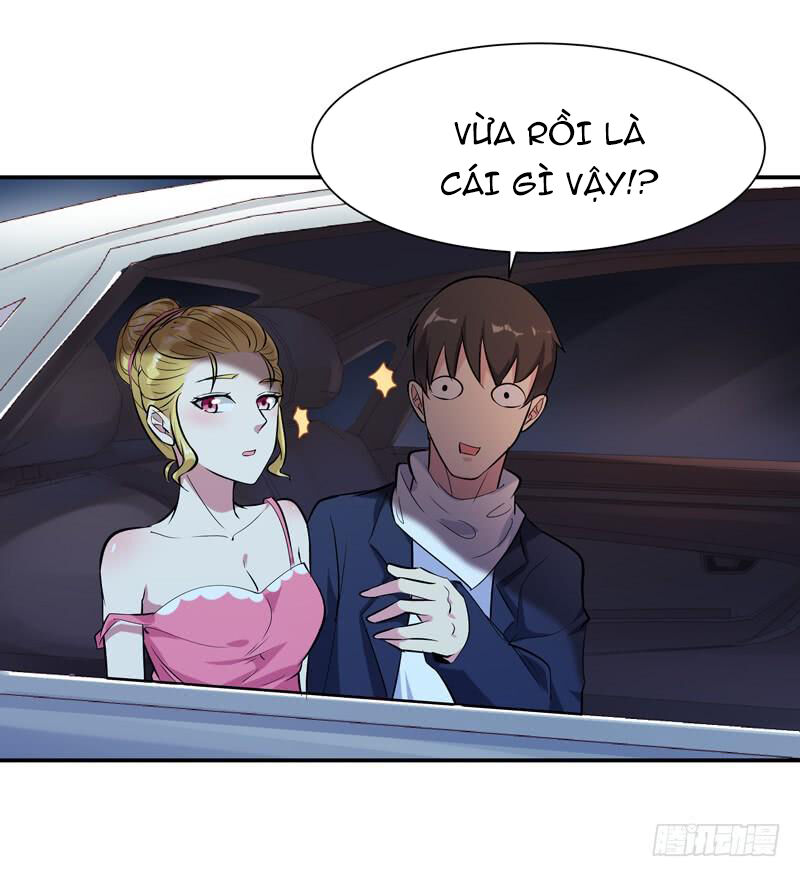 Trùng Sinh Đô Thị Thiên Tôn Chapter 21 - Trang 2