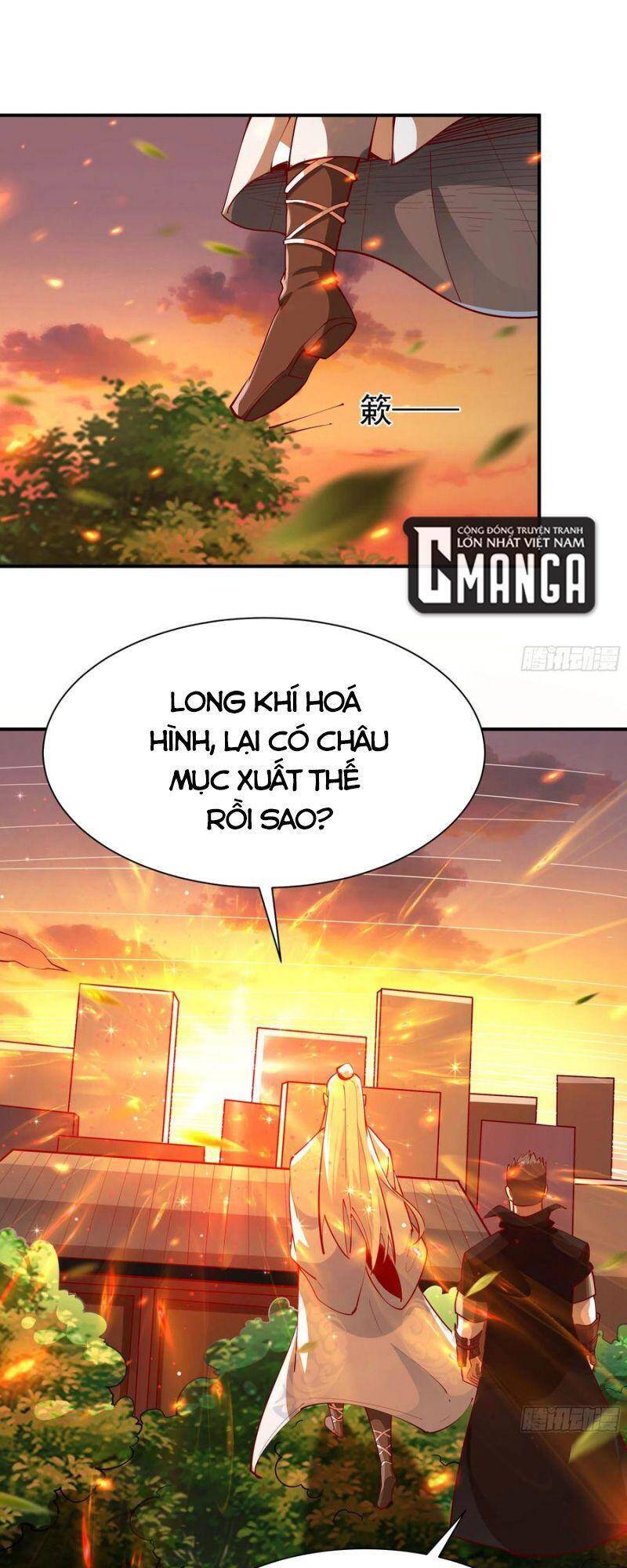 Trùng Sinh Đô Thị Thiên Tôn Chapter 210 - Trang 2