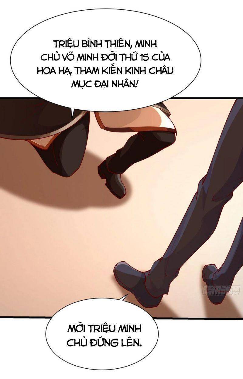 Trùng Sinh Đô Thị Thiên Tôn Chapter 210 - Trang 2