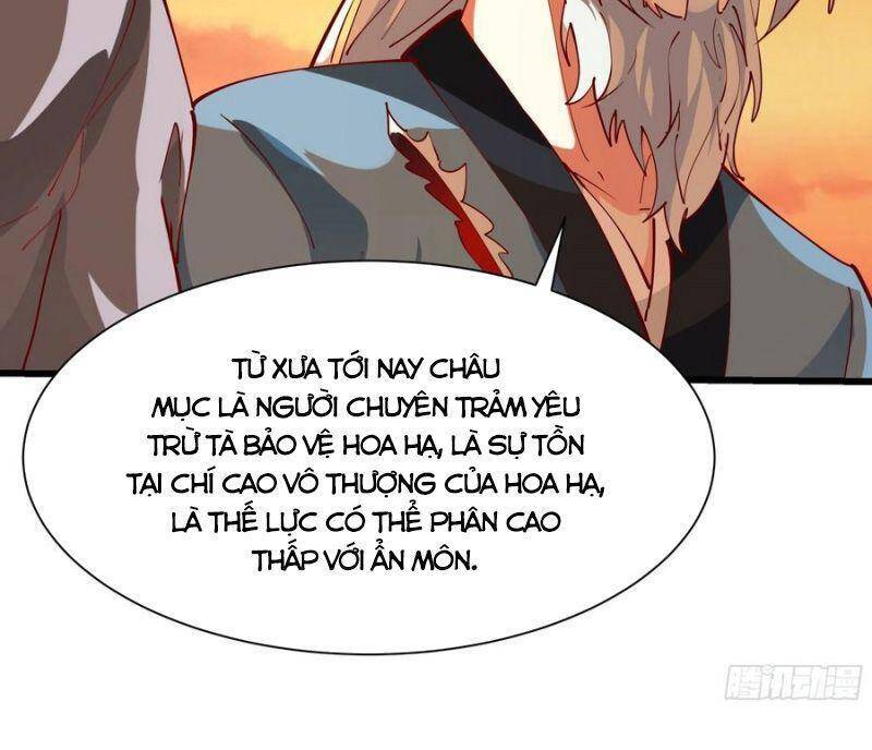 Trùng Sinh Đô Thị Thiên Tôn Chapter 210 - Trang 2