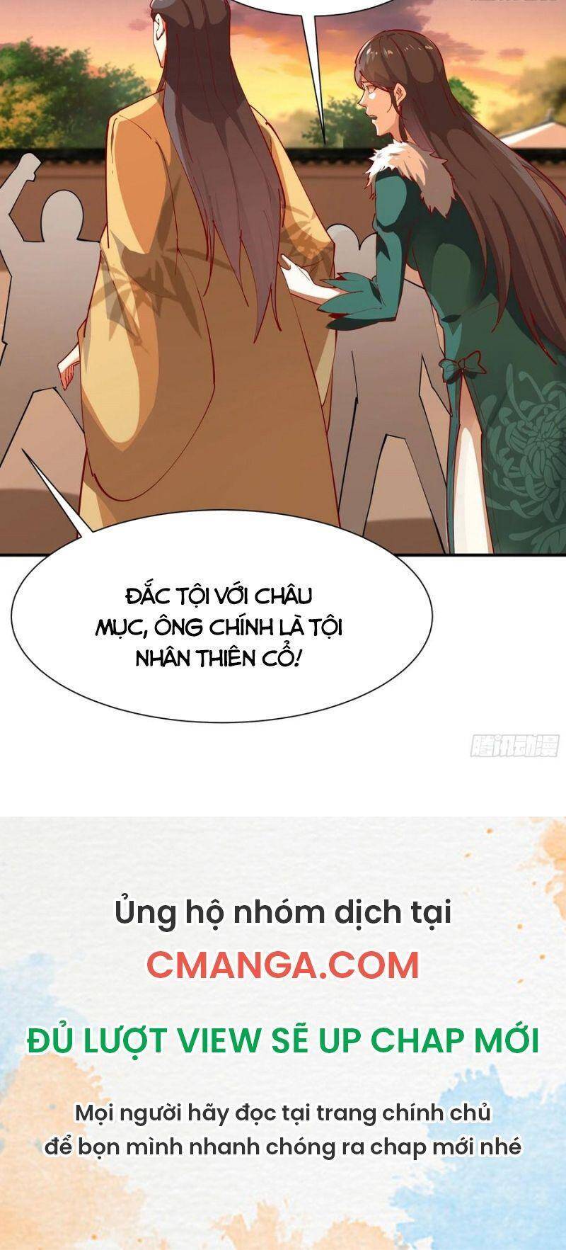 Trùng Sinh Đô Thị Thiên Tôn Chapter 210 - Trang 2