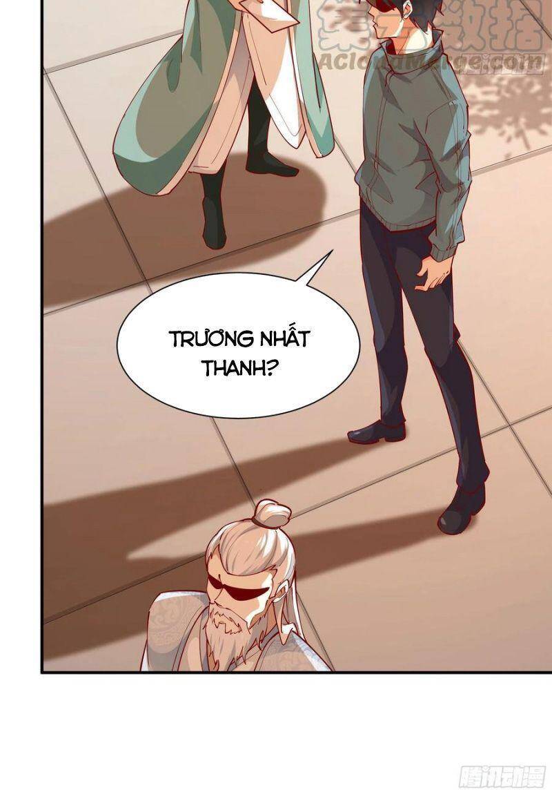 Trùng Sinh Đô Thị Thiên Tôn Chapter 210 - Trang 2