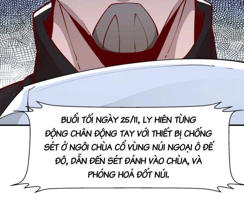Trùng Sinh Đô Thị Thiên Tôn Chapter 210 - Trang 2