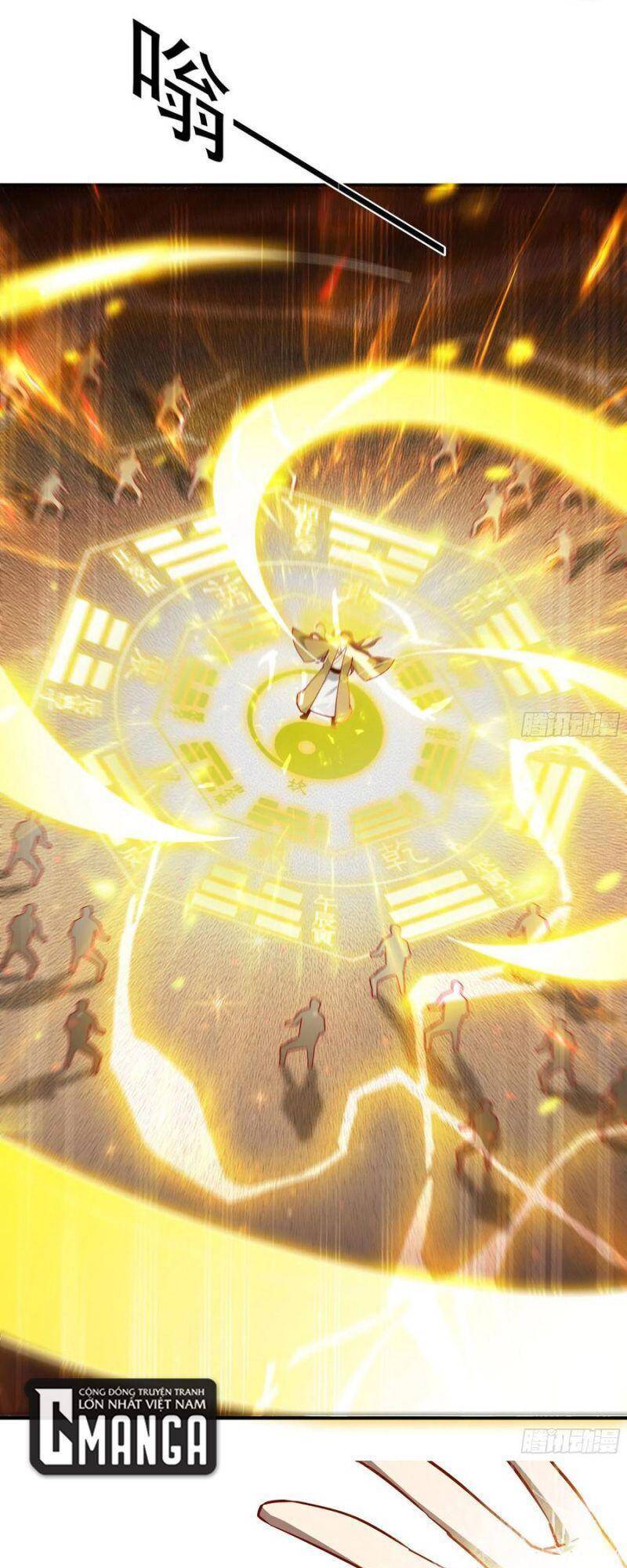 Trùng Sinh Đô Thị Thiên Tôn Chapter 210 - Trang 2