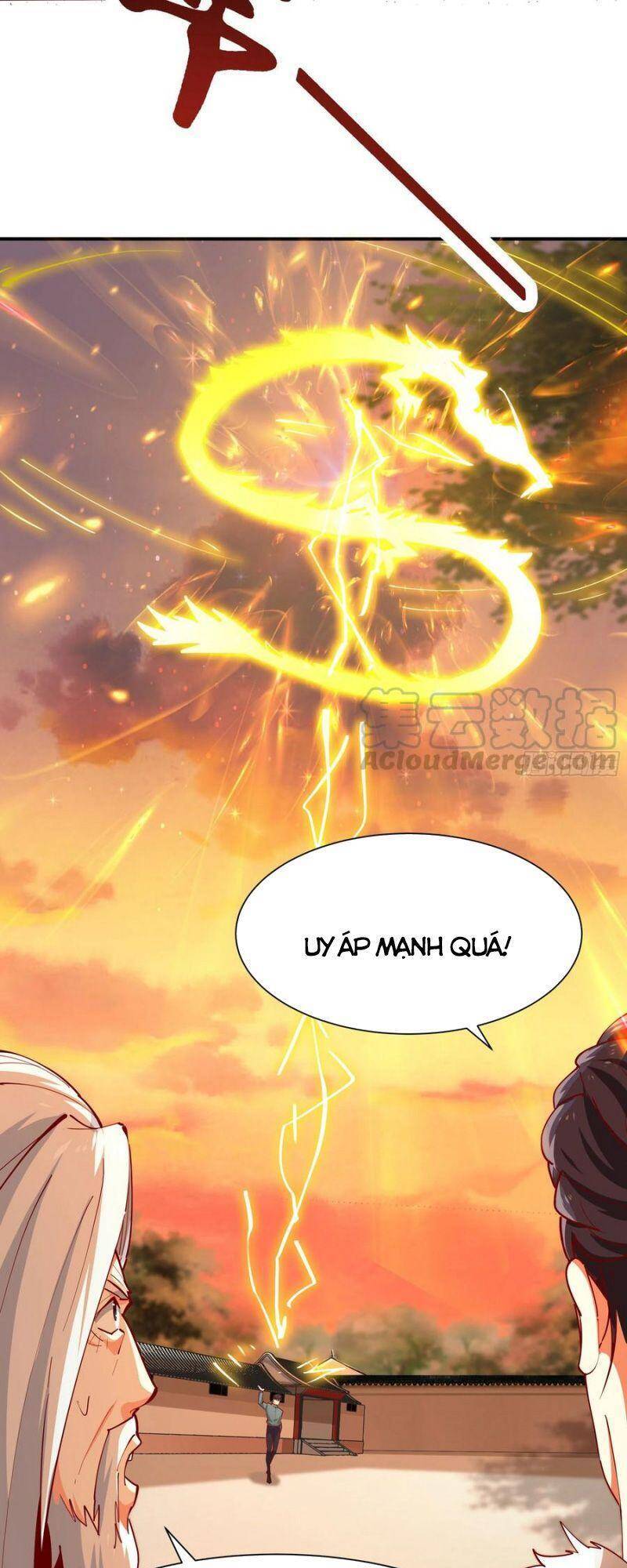 Trùng Sinh Đô Thị Thiên Tôn Chapter 210 - Trang 2