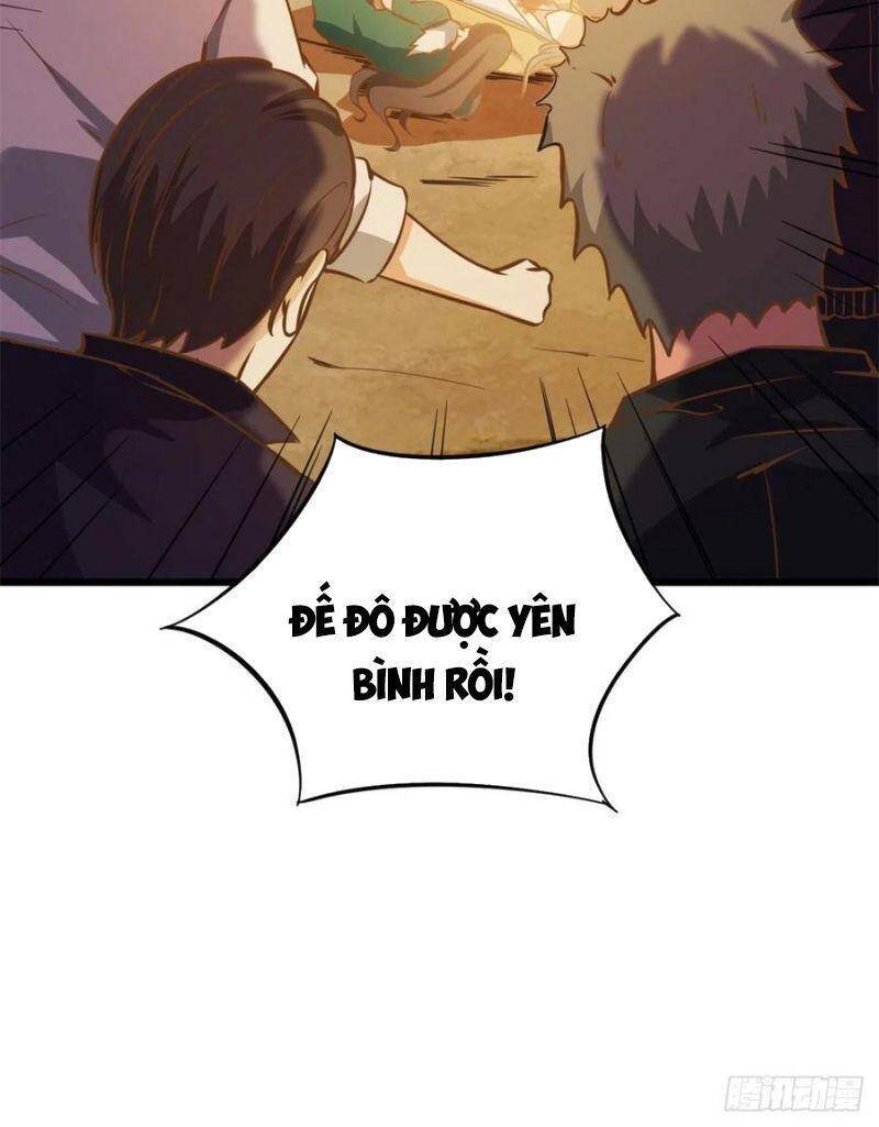 Trùng Sinh Đô Thị Thiên Tôn Chapter 211 - Trang 2