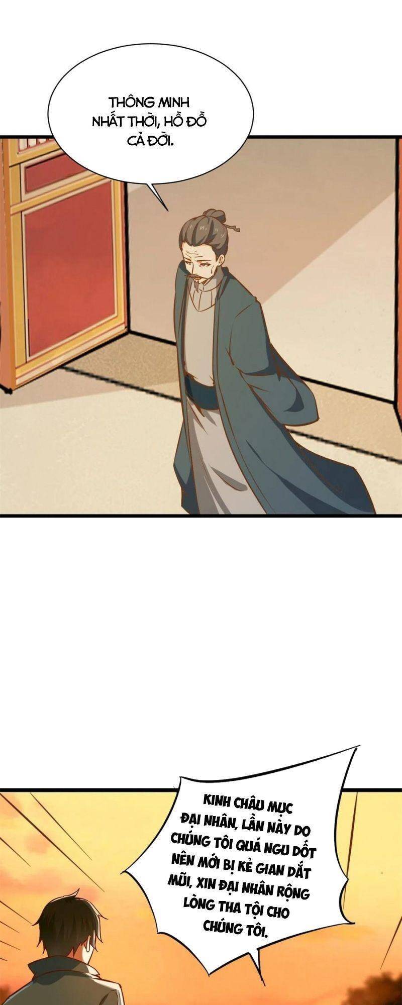 Trùng Sinh Đô Thị Thiên Tôn Chapter 211 - Trang 2