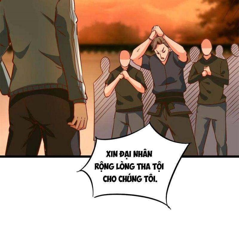 Trùng Sinh Đô Thị Thiên Tôn Chapter 211 - Trang 2