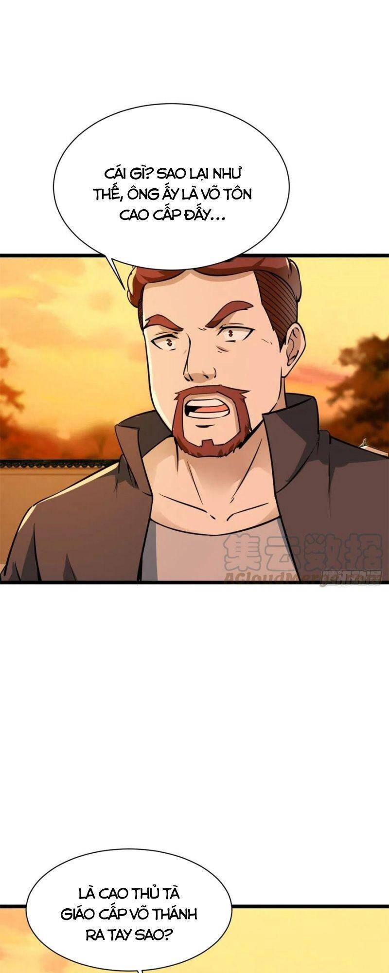 Trùng Sinh Đô Thị Thiên Tôn Chapter 211 - Trang 2