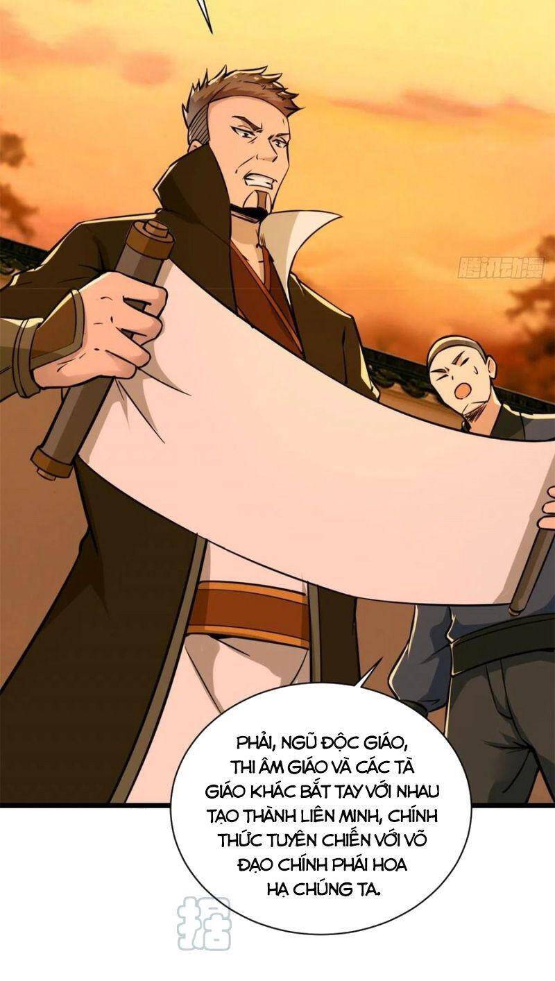 Trùng Sinh Đô Thị Thiên Tôn Chapter 211 - Trang 2