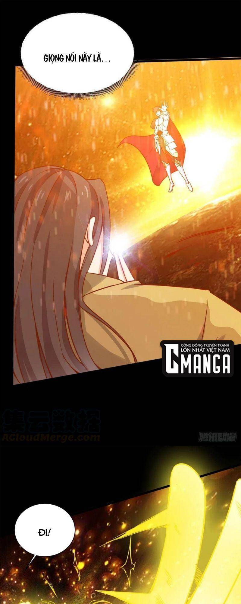 Trùng Sinh Đô Thị Thiên Tôn Chapter 211 - Trang 2