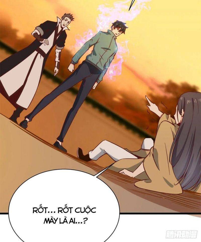 Trùng Sinh Đô Thị Thiên Tôn Chapter 211 - Trang 2