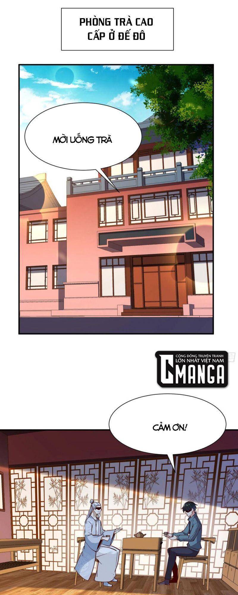 Trùng Sinh Đô Thị Thiên Tôn Chapter 212 - Trang 2