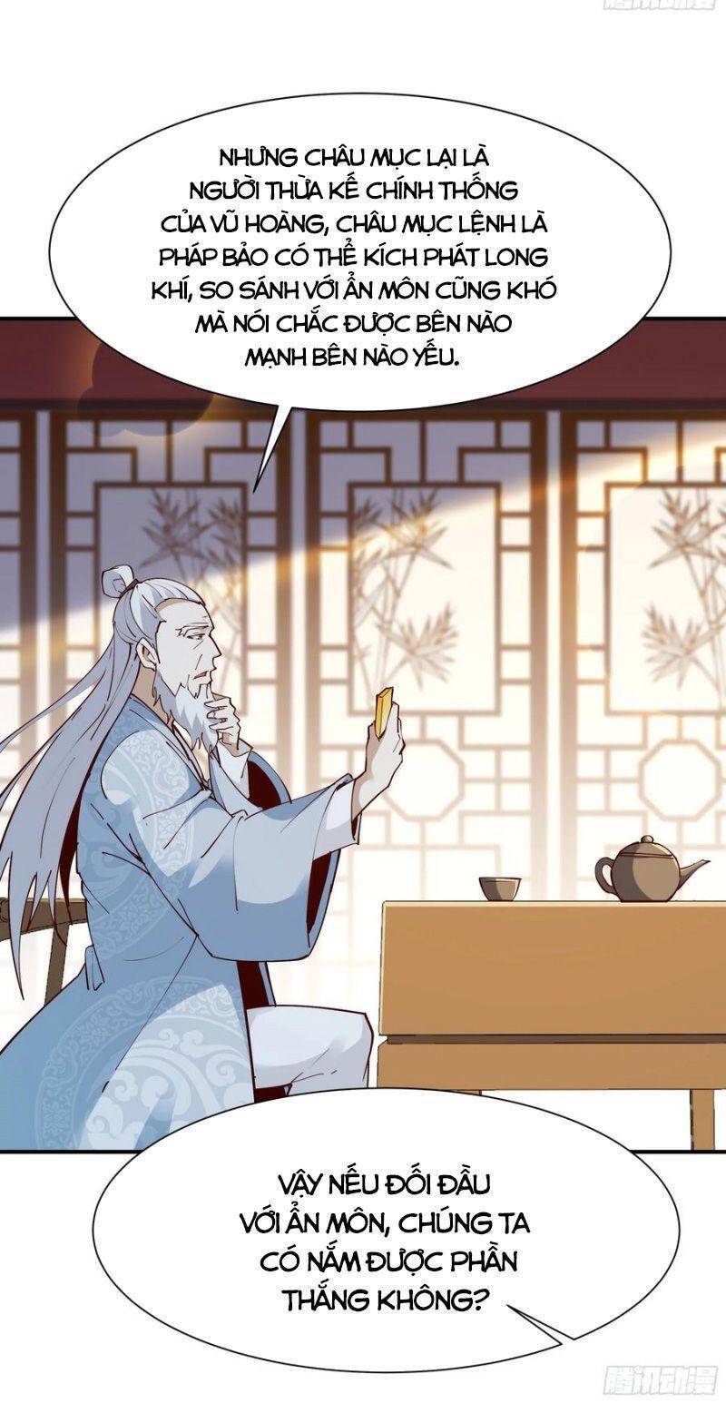 Trùng Sinh Đô Thị Thiên Tôn Chapter 212 - Trang 2