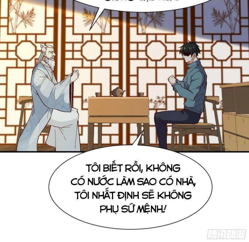 Trùng Sinh Đô Thị Thiên Tôn Chapter 212 - Trang 2