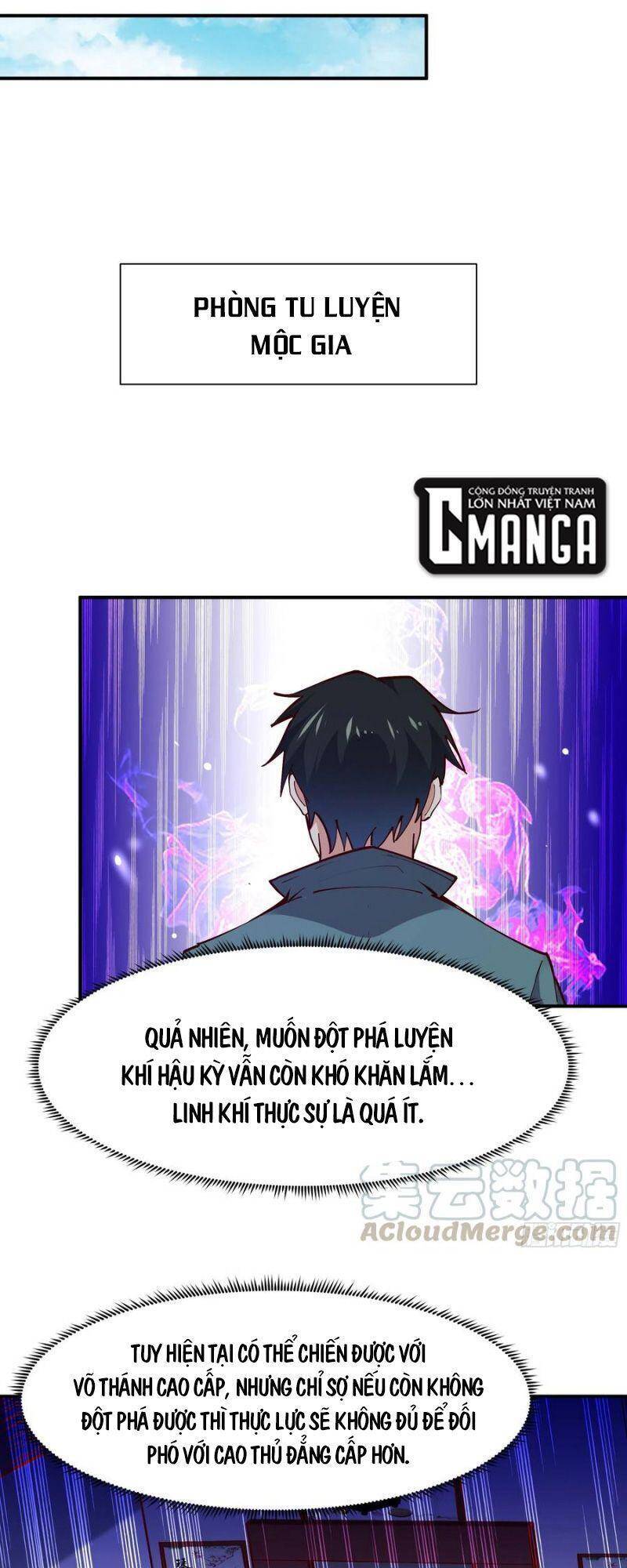 Trùng Sinh Đô Thị Thiên Tôn Chapter 212 - Trang 2