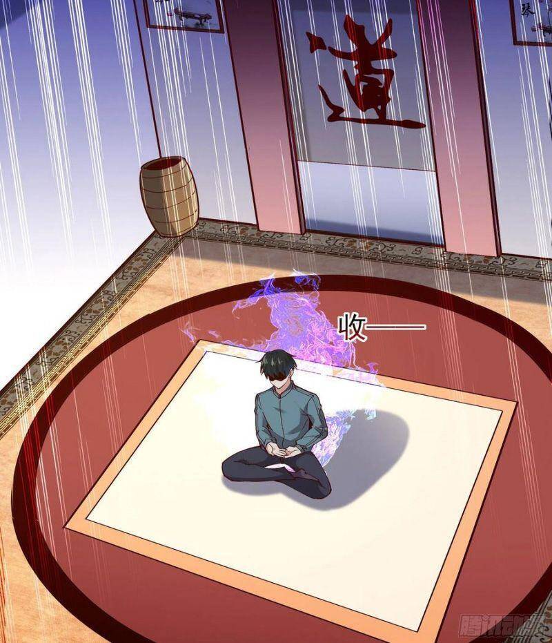 Trùng Sinh Đô Thị Thiên Tôn Chapter 212 - Trang 2