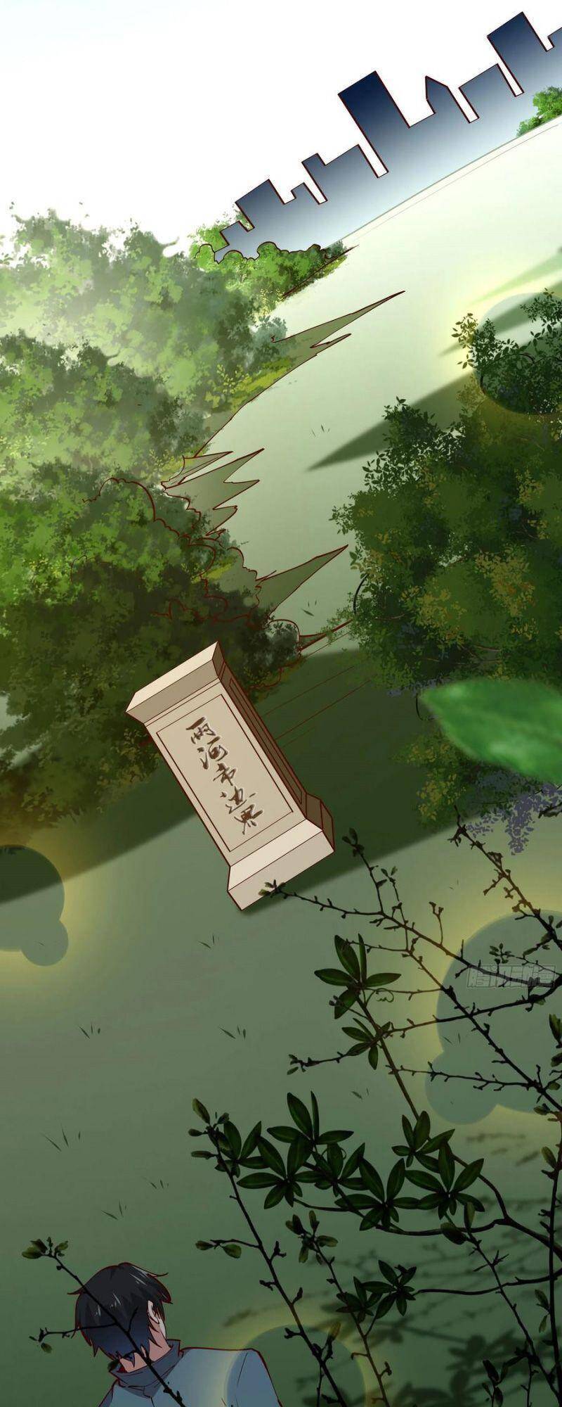 Trùng Sinh Đô Thị Thiên Tôn Chapter 212 - Trang 2