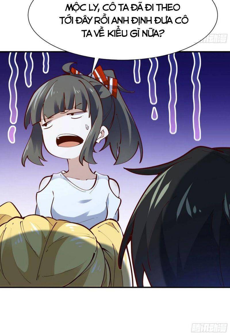 Trùng Sinh Đô Thị Thiên Tôn Chapter 212 - Trang 2