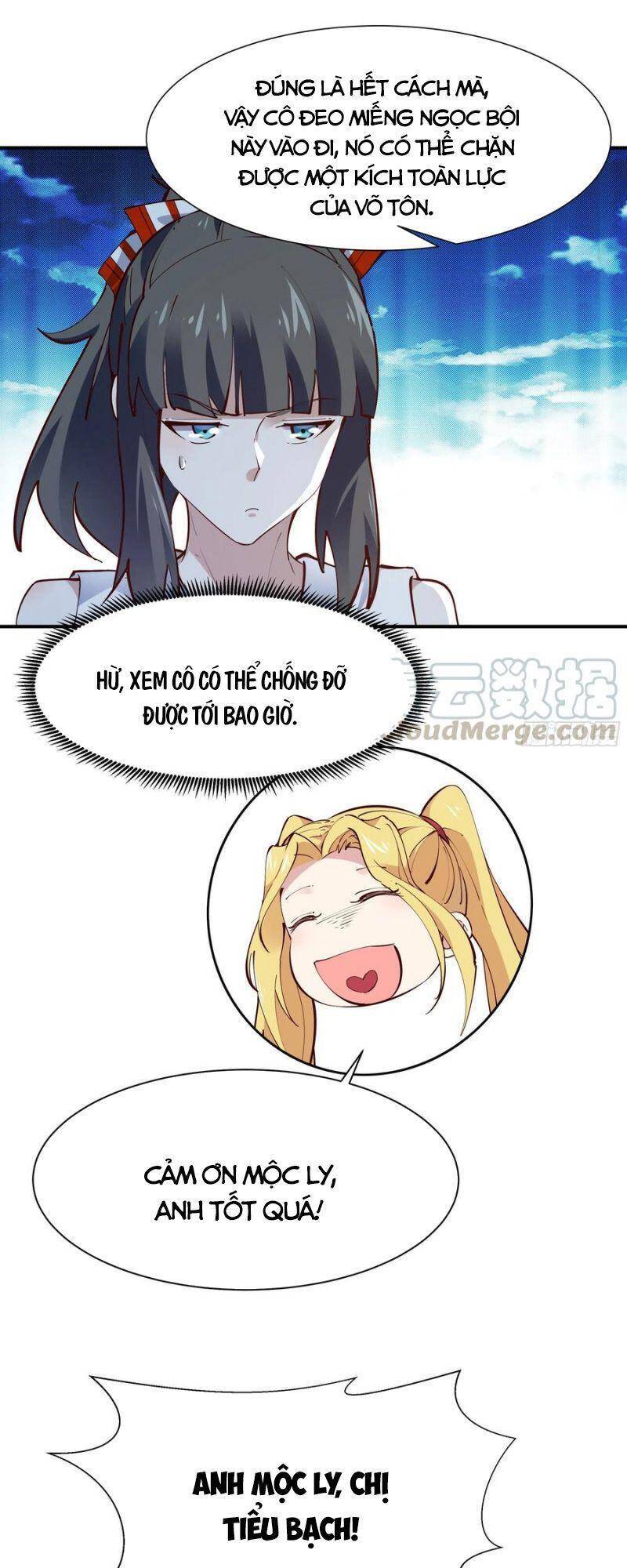 Trùng Sinh Đô Thị Thiên Tôn Chapter 212 - Trang 2