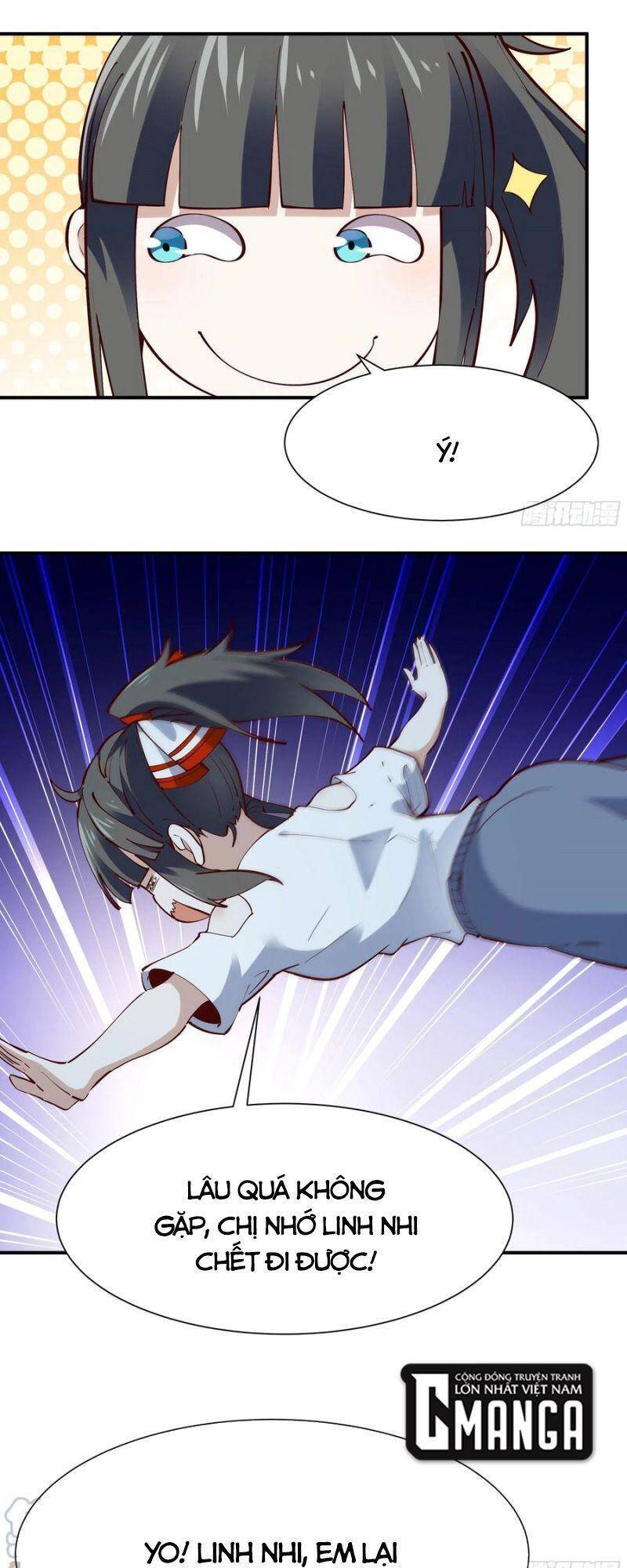 Trùng Sinh Đô Thị Thiên Tôn Chapter 212 - Trang 2