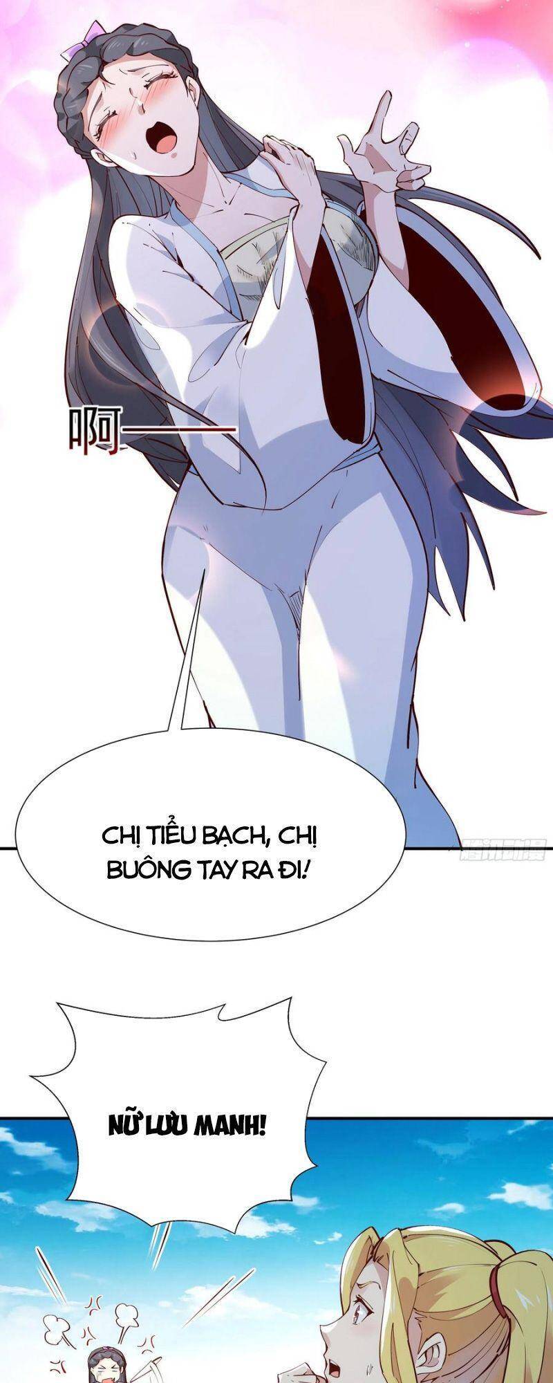 Trùng Sinh Đô Thị Thiên Tôn Chapter 212 - Trang 2