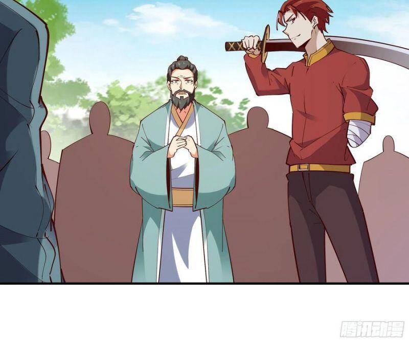 Trùng Sinh Đô Thị Thiên Tôn Chapter 212 - Trang 2