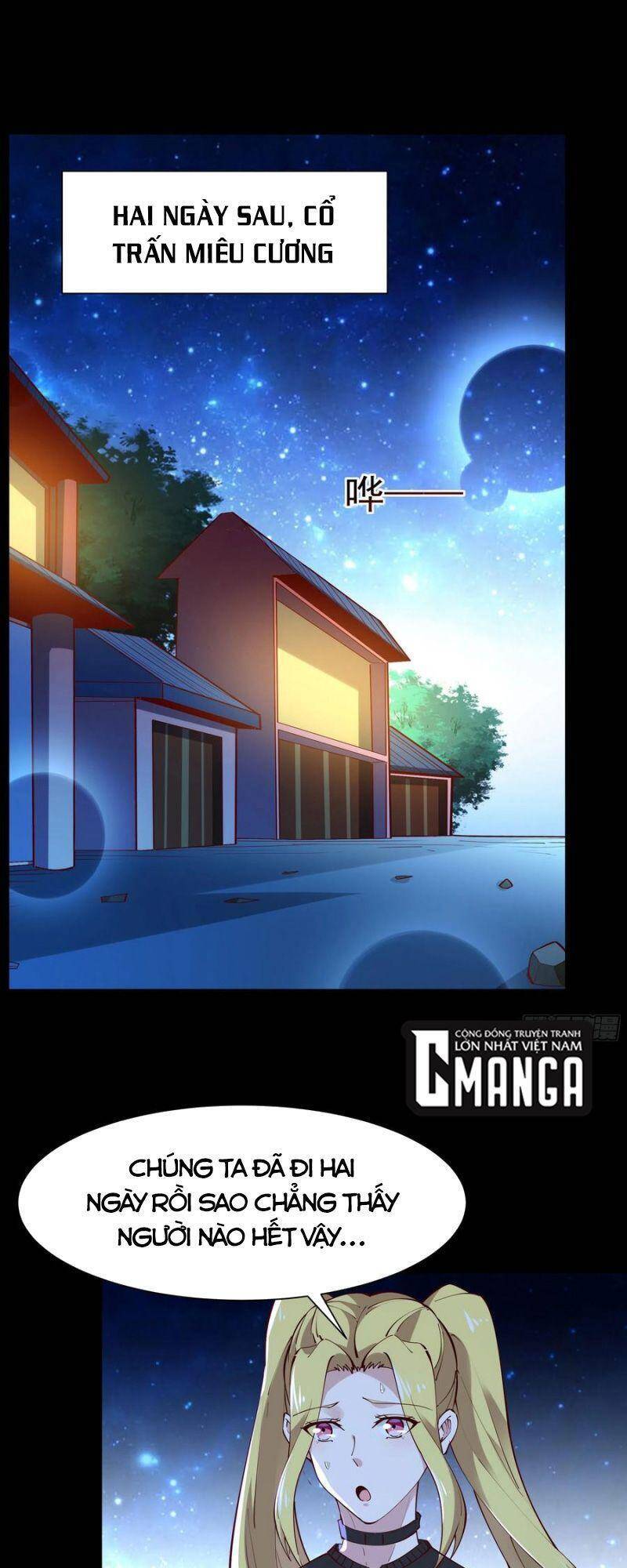 Trùng Sinh Đô Thị Thiên Tôn Chapter 213 - Trang 2