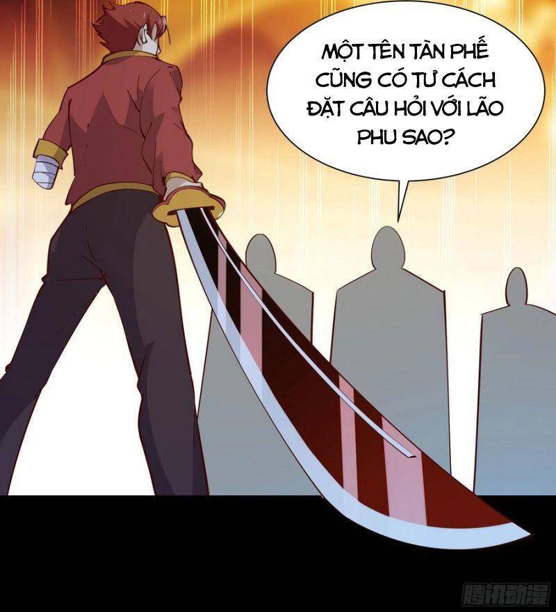 Trùng Sinh Đô Thị Thiên Tôn Chapter 213 - Trang 2