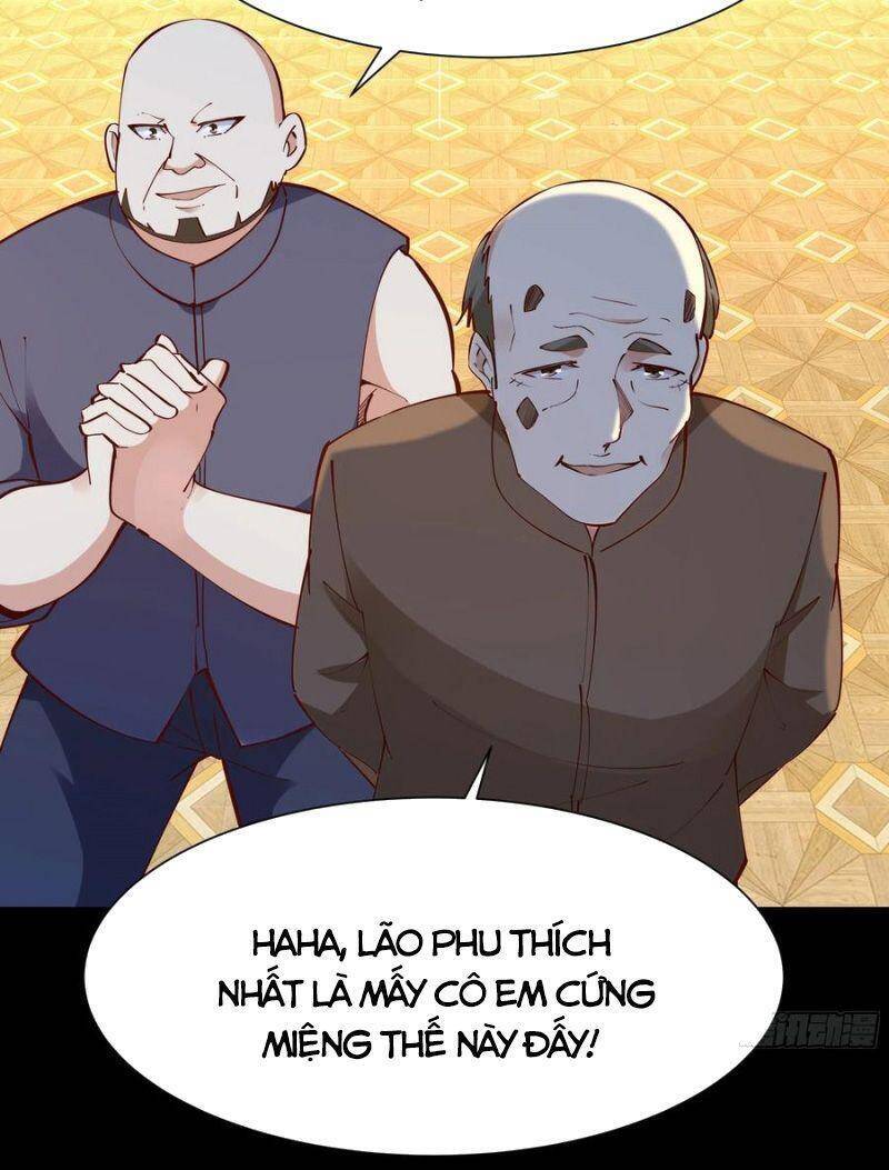 Trùng Sinh Đô Thị Thiên Tôn Chapter 213 - Trang 2