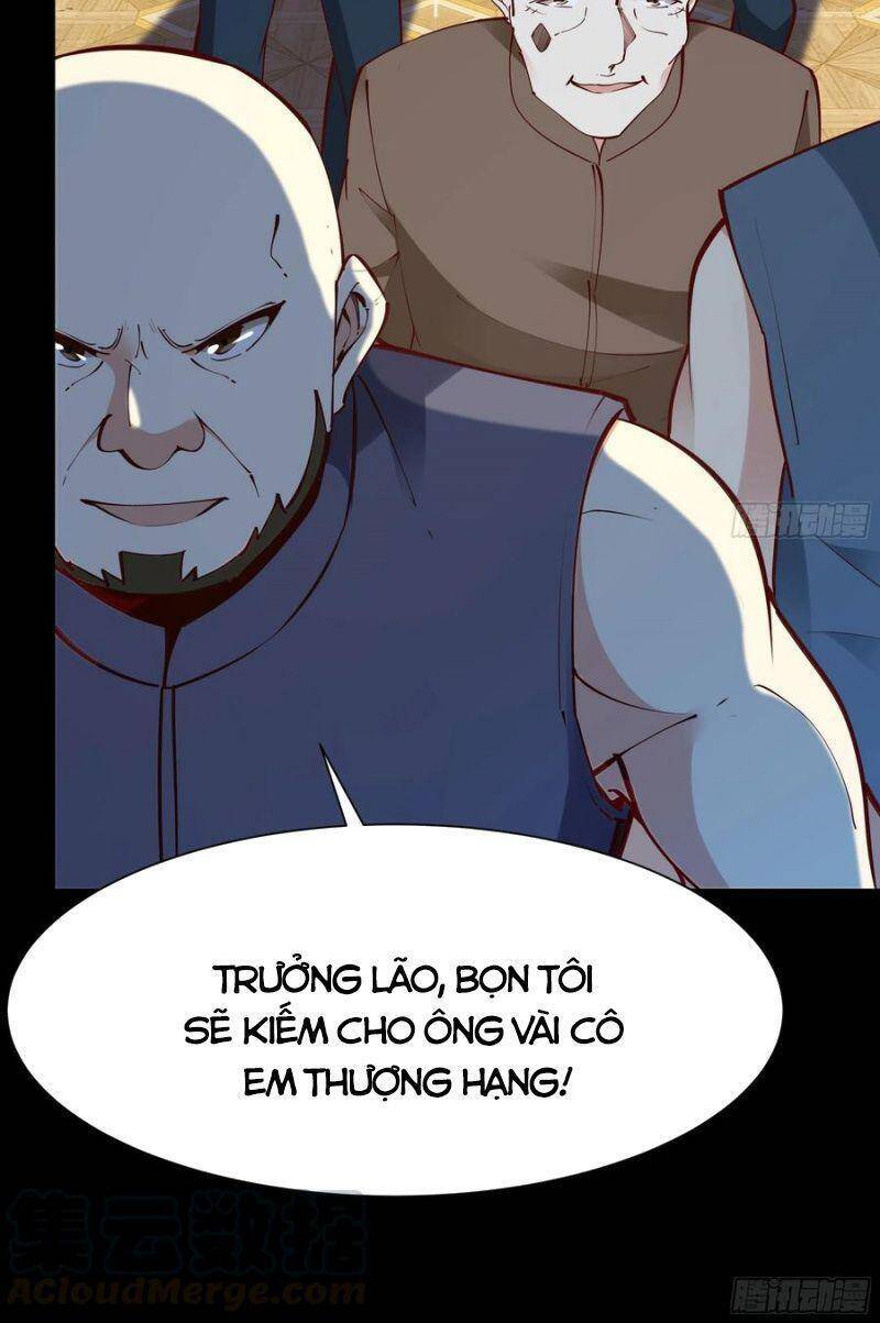 Trùng Sinh Đô Thị Thiên Tôn Chapter 213 - Trang 2