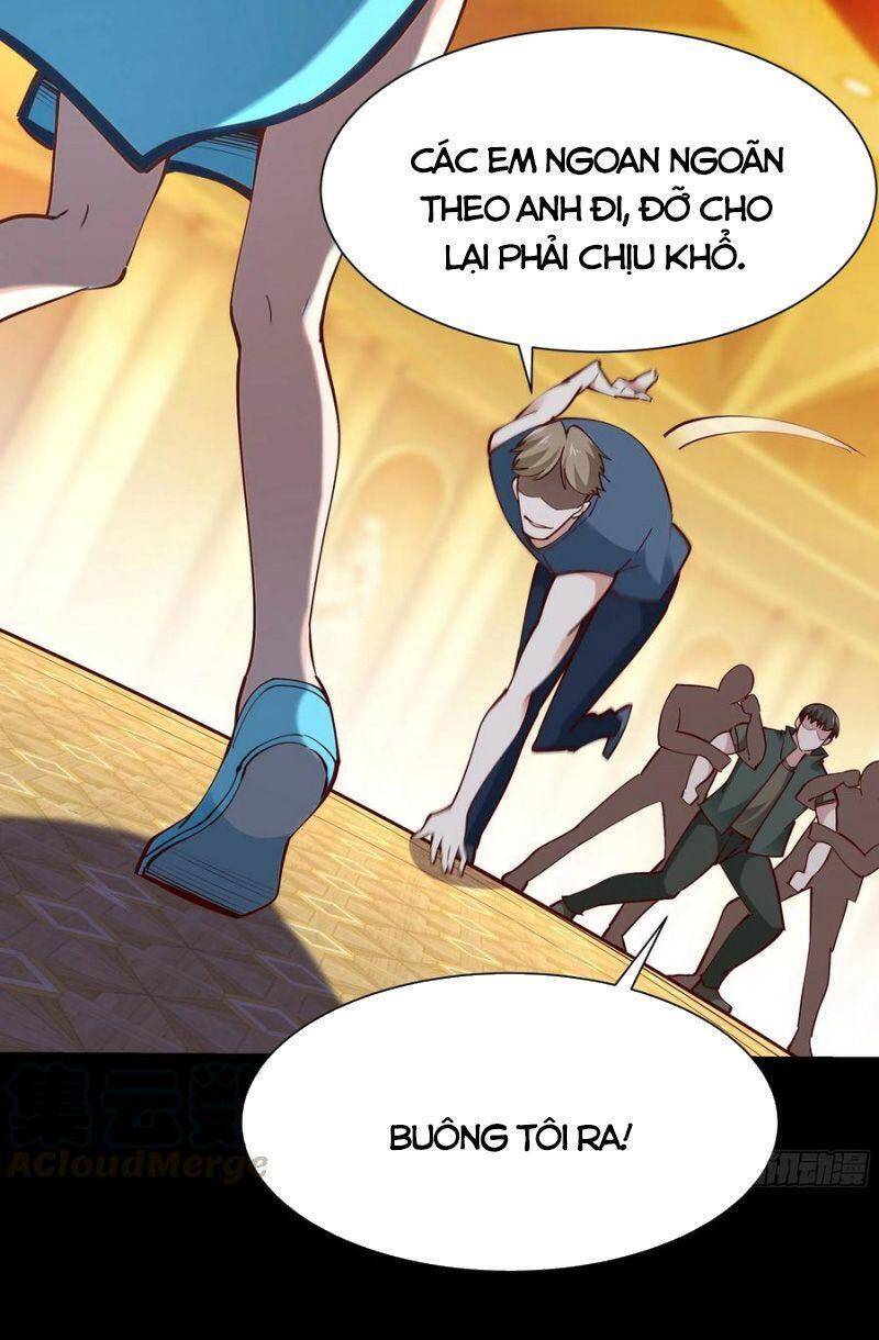 Trùng Sinh Đô Thị Thiên Tôn Chapter 213 - Trang 2