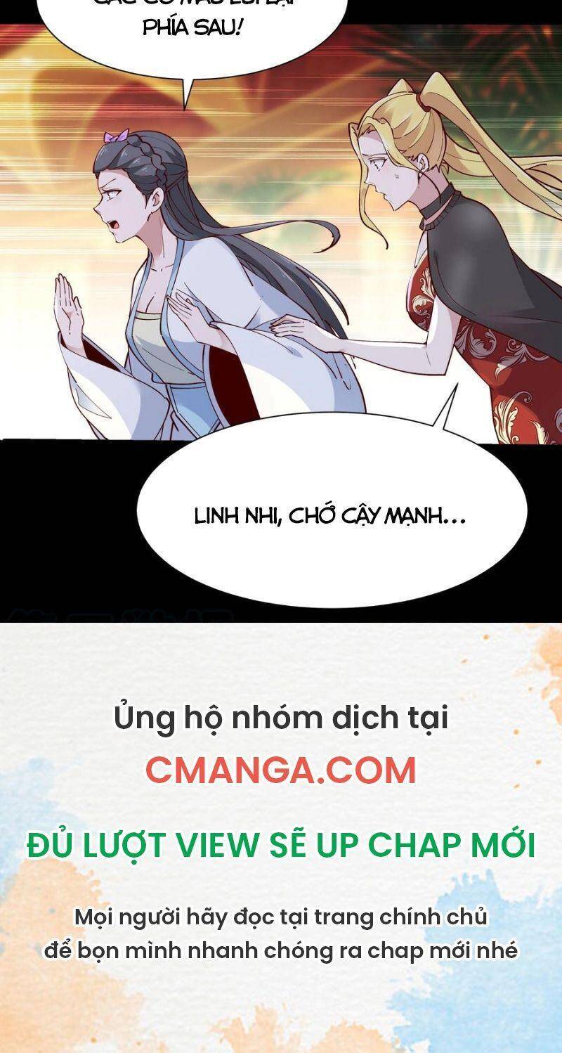 Trùng Sinh Đô Thị Thiên Tôn Chapter 213 - Trang 2