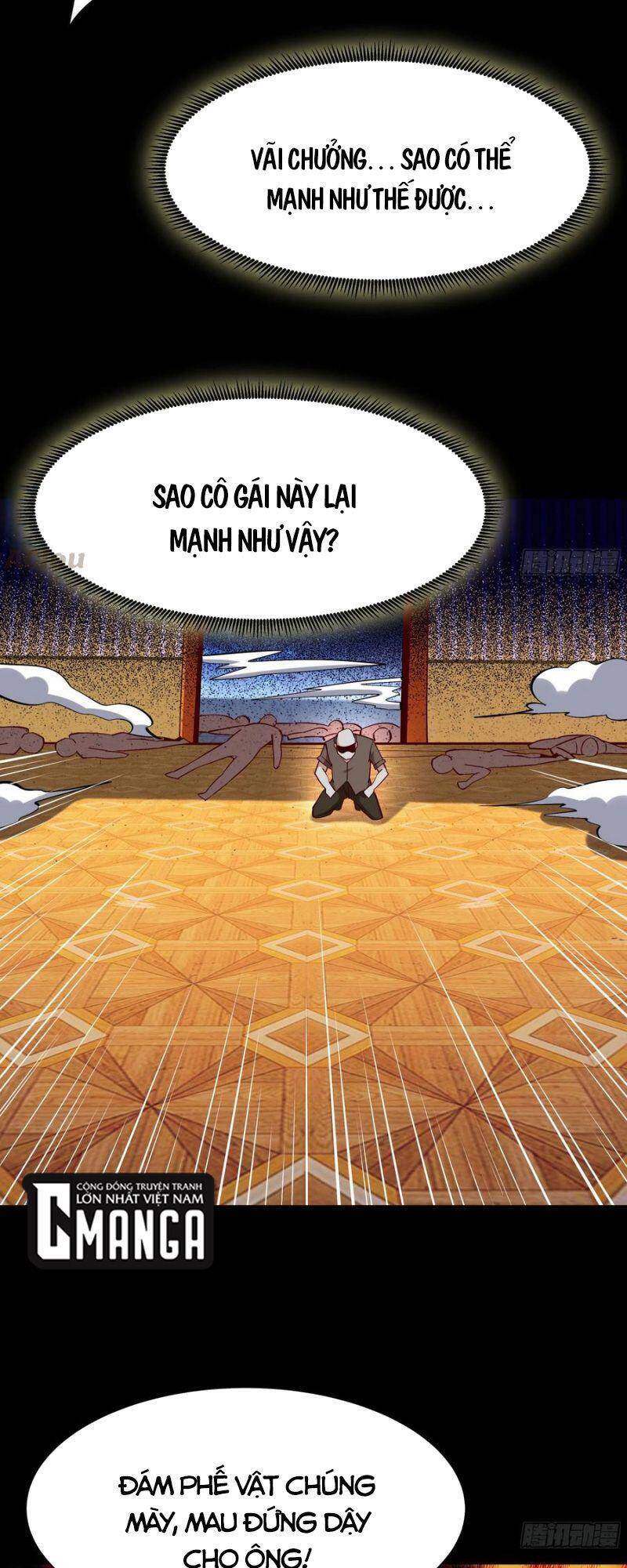 Trùng Sinh Đô Thị Thiên Tôn Chapter 213 - Trang 2