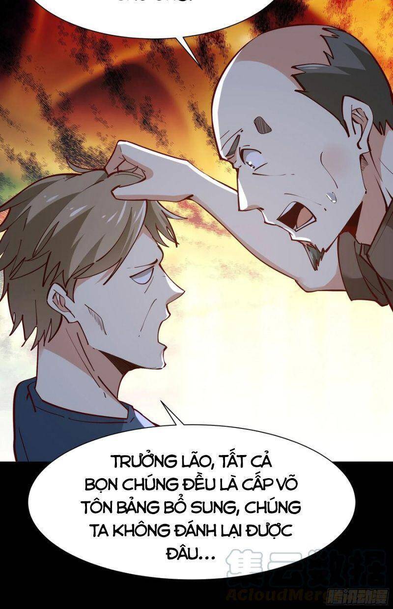 Trùng Sinh Đô Thị Thiên Tôn Chapter 213 - Trang 2