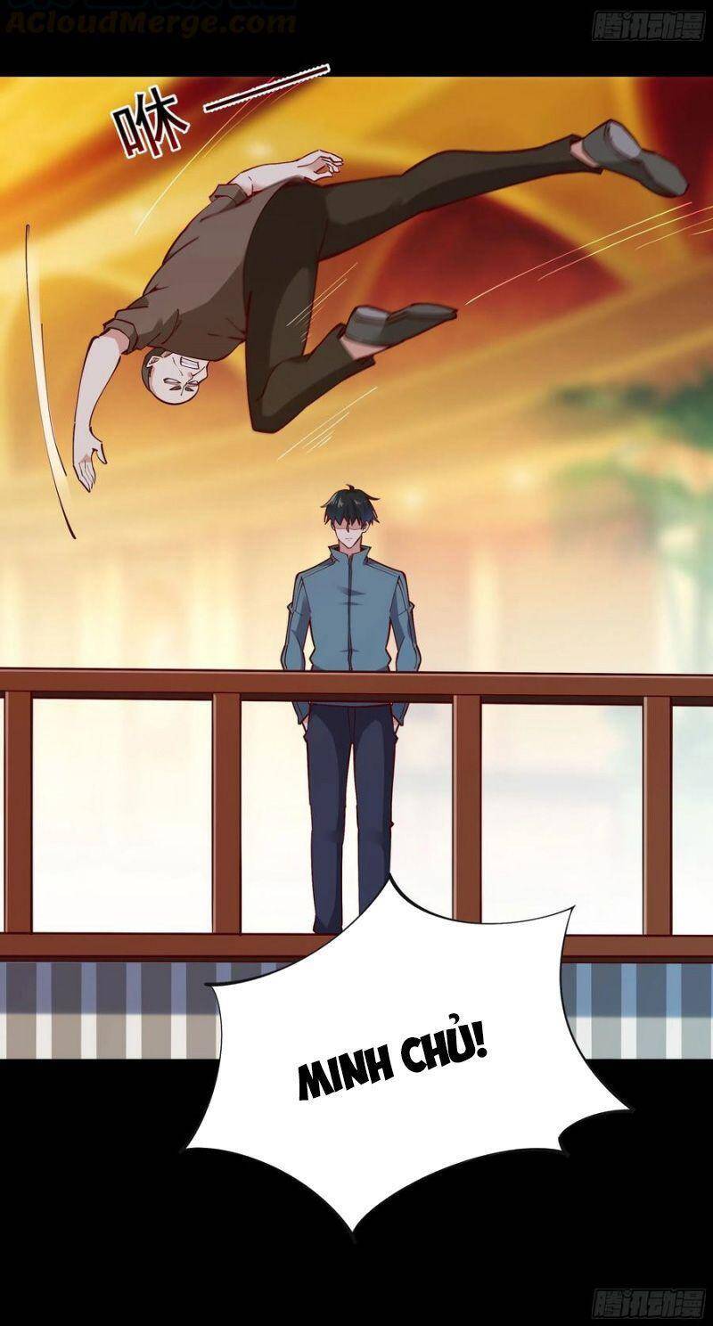 Trùng Sinh Đô Thị Thiên Tôn Chapter 213 - Trang 2