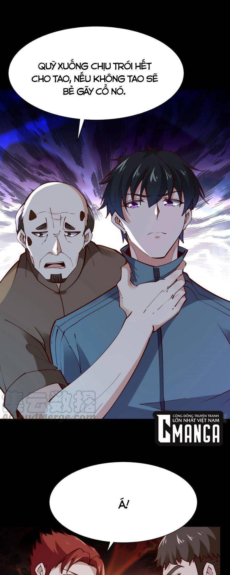 Trùng Sinh Đô Thị Thiên Tôn Chapter 213 - Trang 2