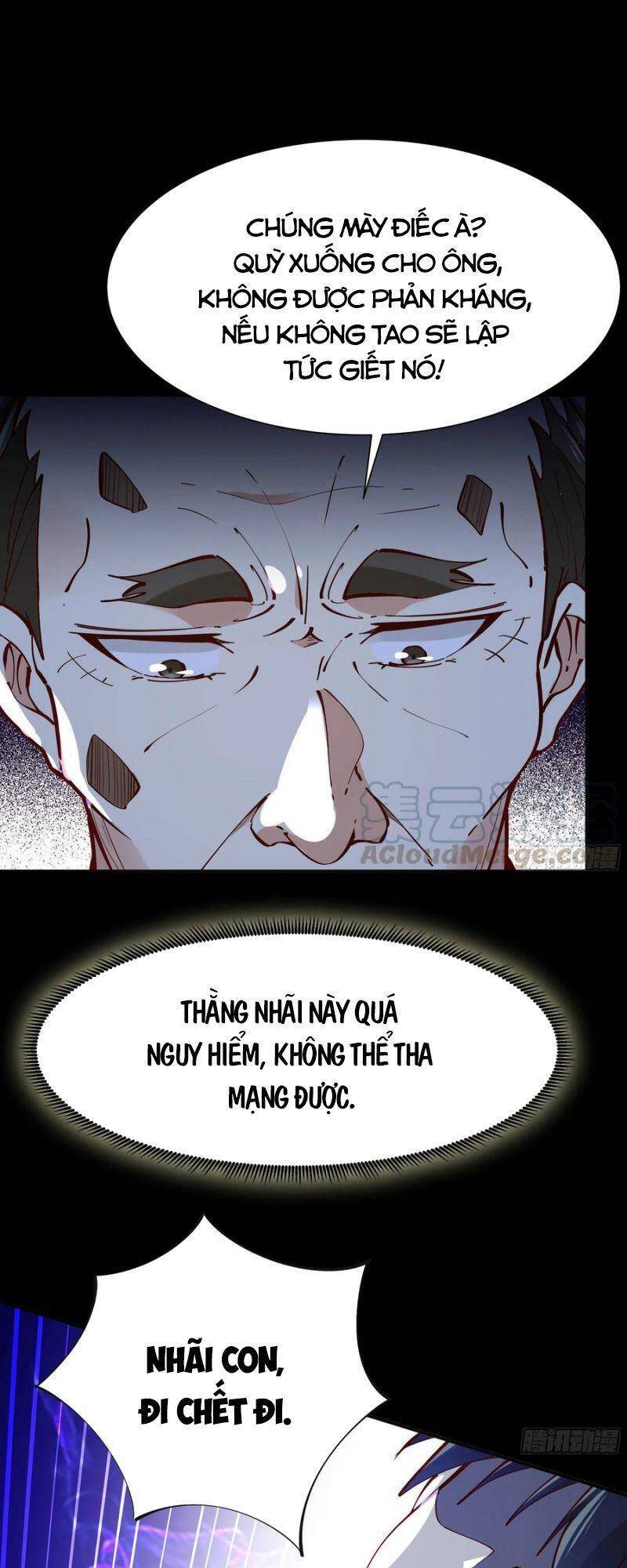 Trùng Sinh Đô Thị Thiên Tôn Chapter 213 - Trang 2