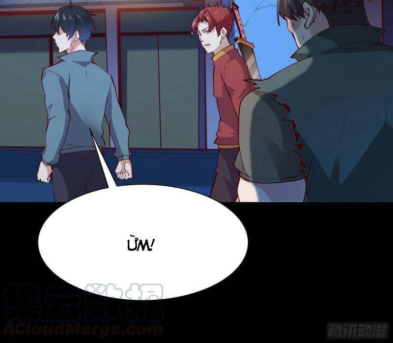 Trùng Sinh Đô Thị Thiên Tôn Chapter 213 - Trang 2