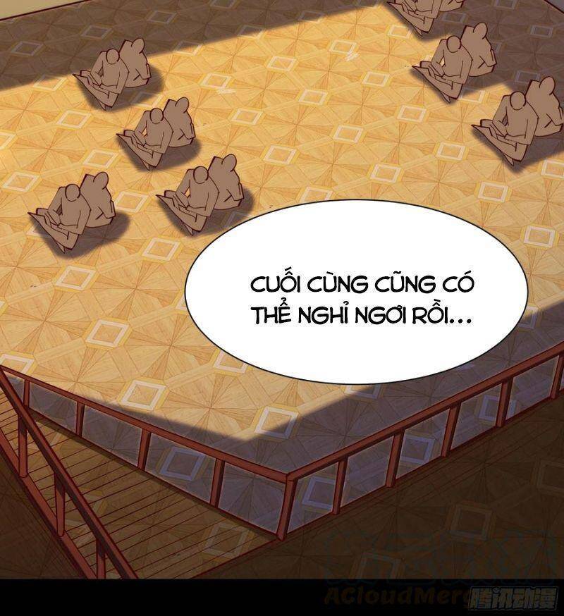 Trùng Sinh Đô Thị Thiên Tôn Chapter 213 - Trang 2