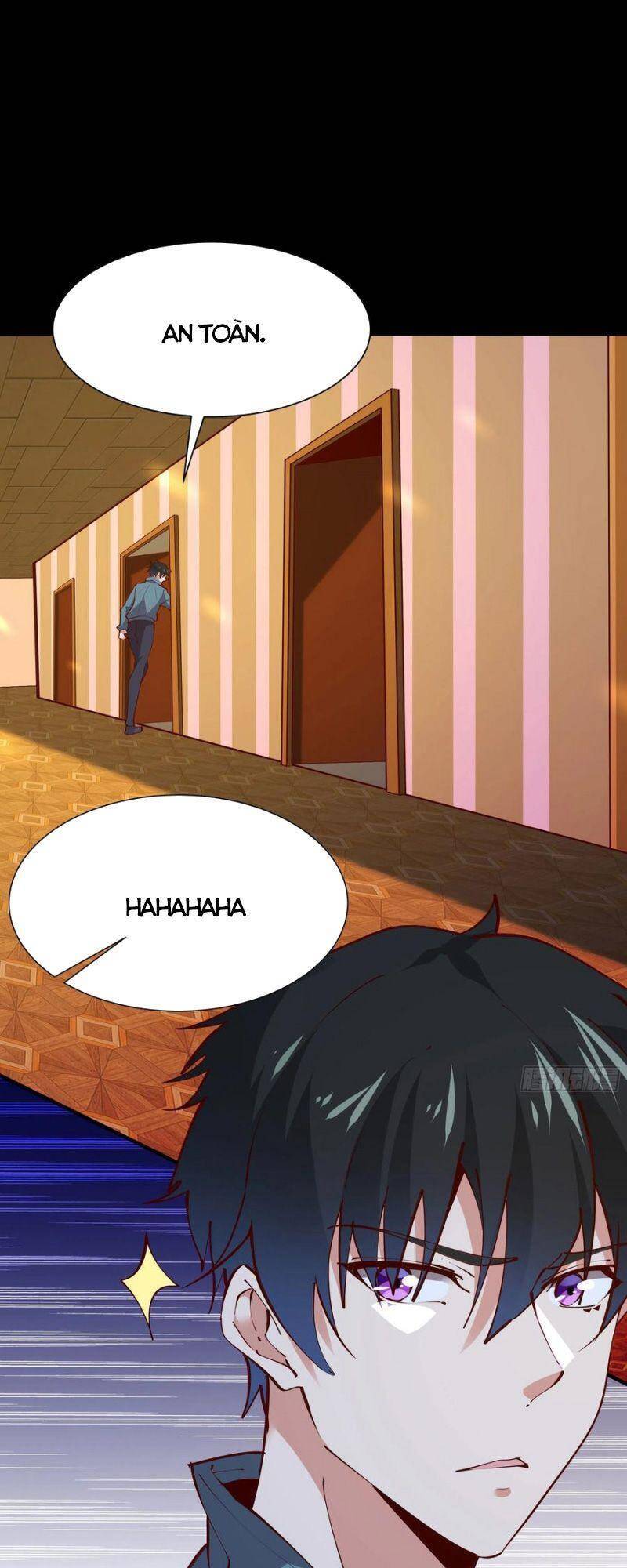 Trùng Sinh Đô Thị Thiên Tôn Chapter 213 - Trang 2