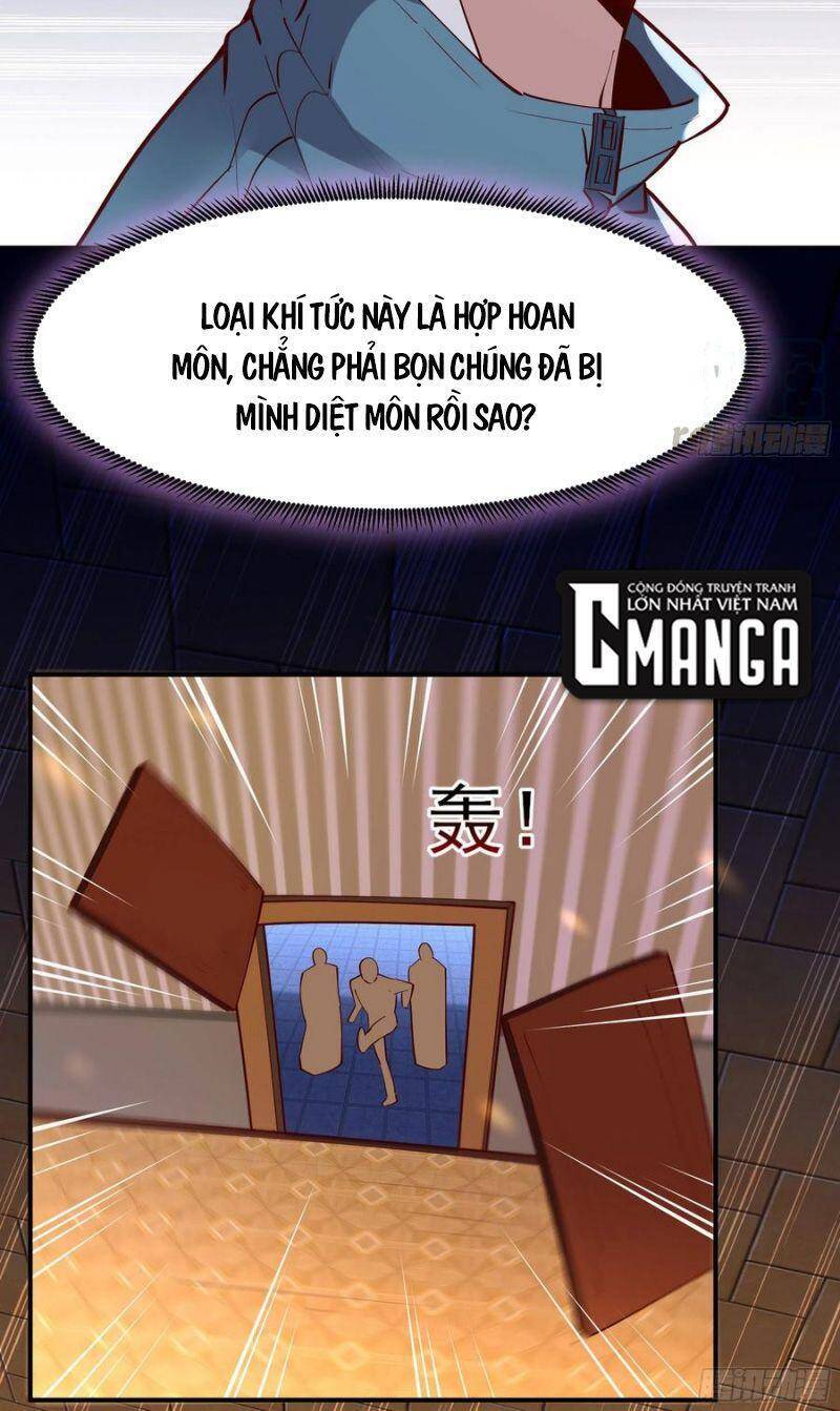 Trùng Sinh Đô Thị Thiên Tôn Chapter 213 - Trang 2