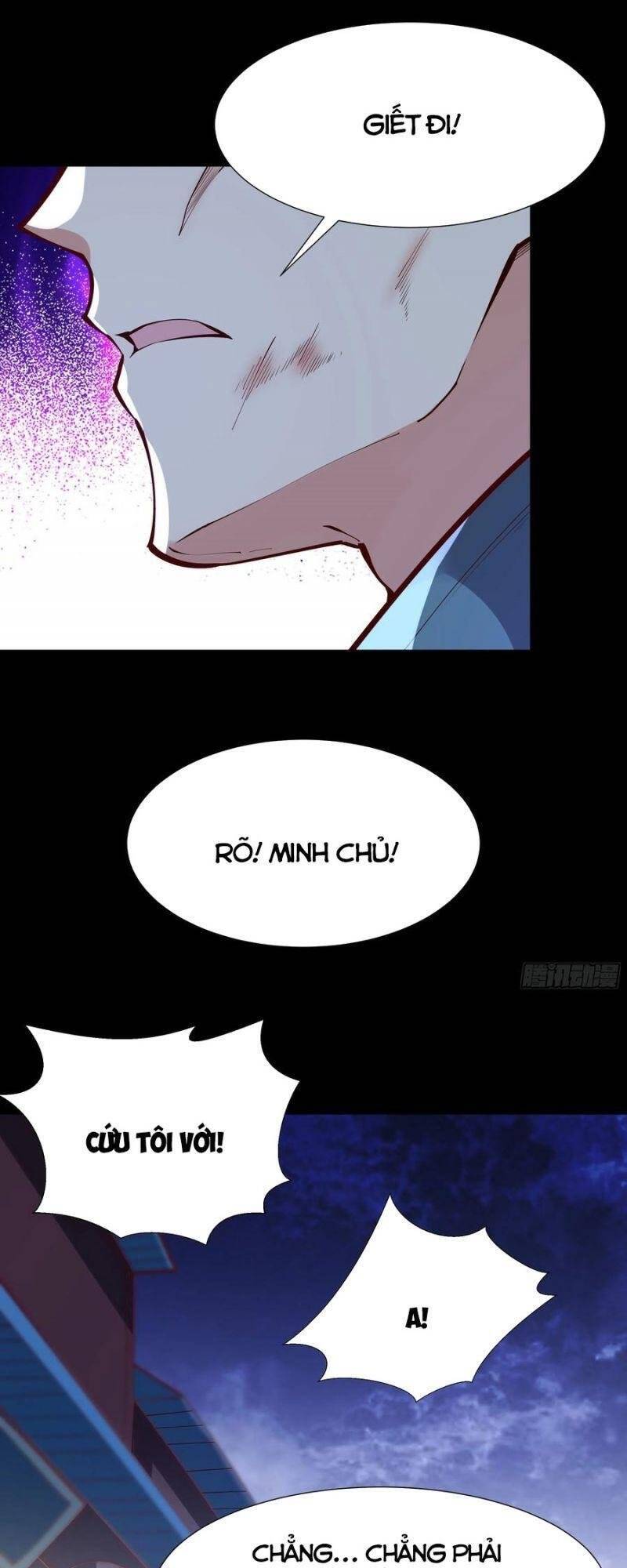 Trùng Sinh Đô Thị Thiên Tôn Chapter 214 - Trang 2