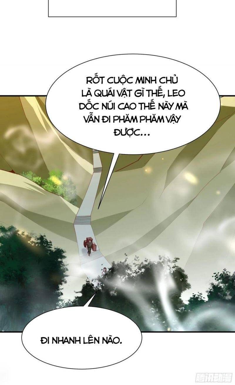 Trùng Sinh Đô Thị Thiên Tôn Chapter 214 - Trang 2