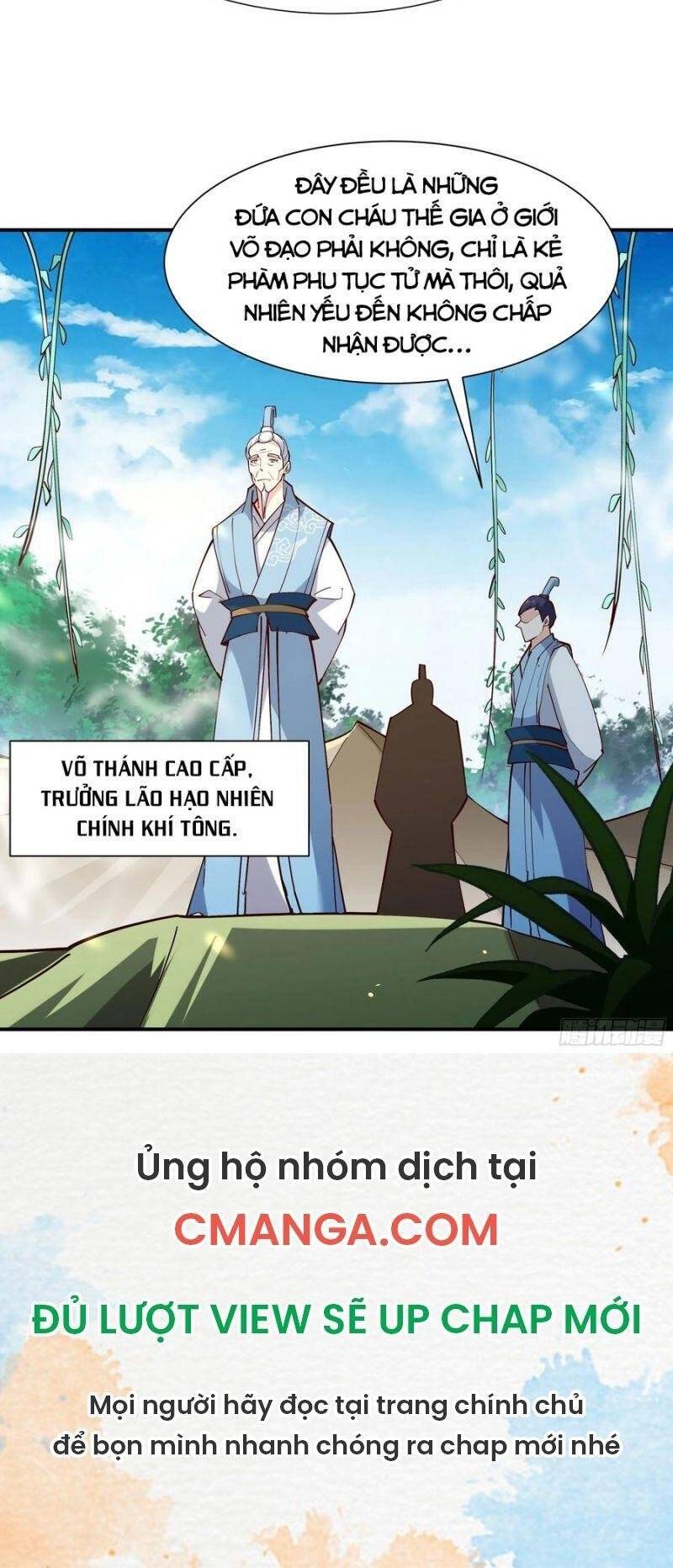 Trùng Sinh Đô Thị Thiên Tôn Chapter 214 - Trang 2