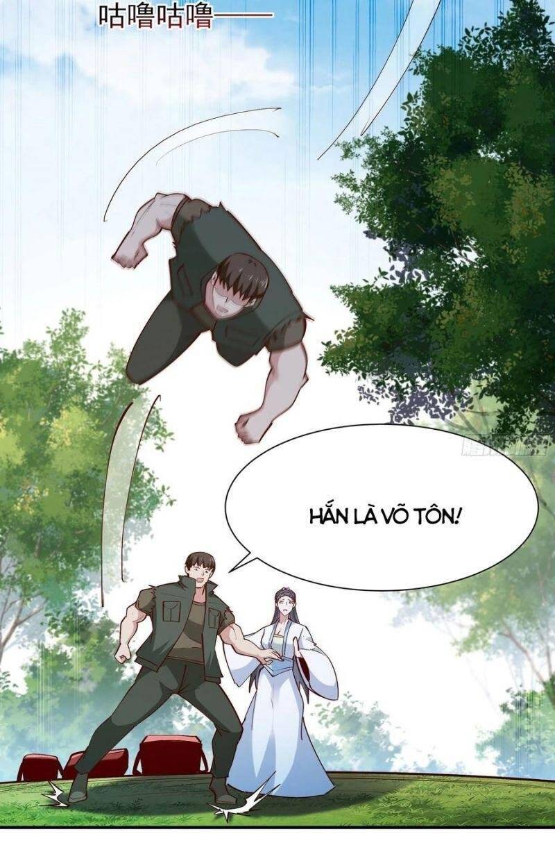 Trùng Sinh Đô Thị Thiên Tôn Chapter 214 - Trang 2