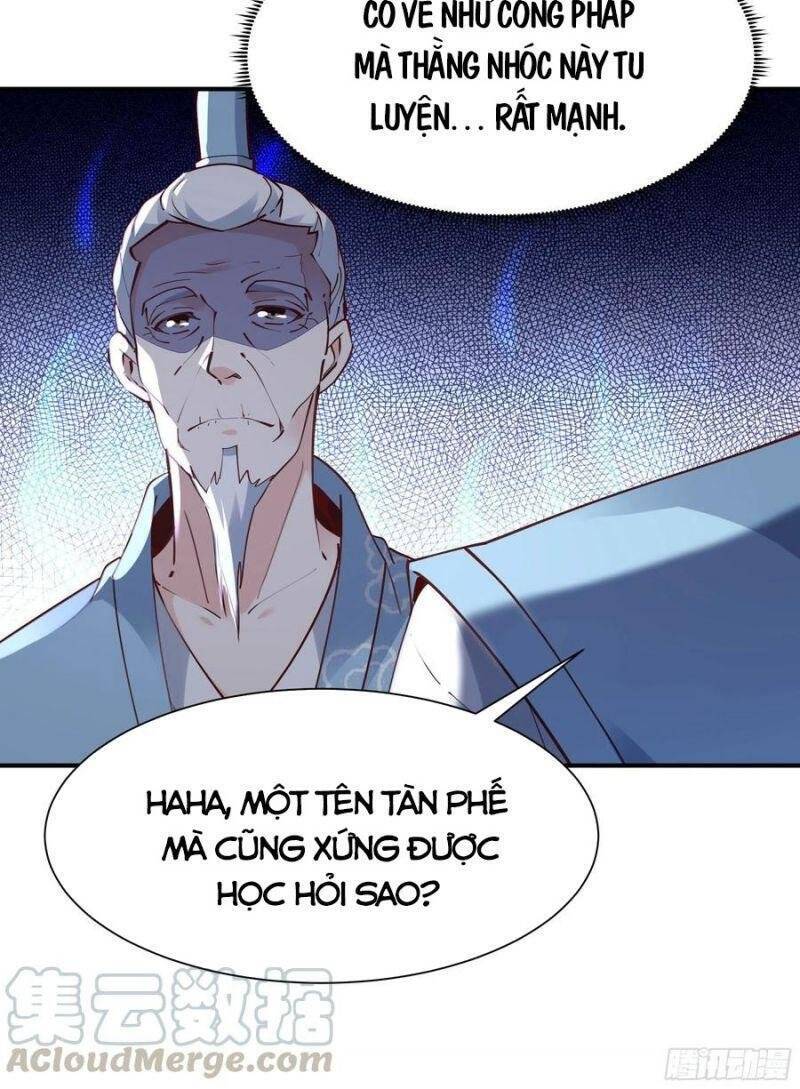 Trùng Sinh Đô Thị Thiên Tôn Chapter 214 - Trang 2