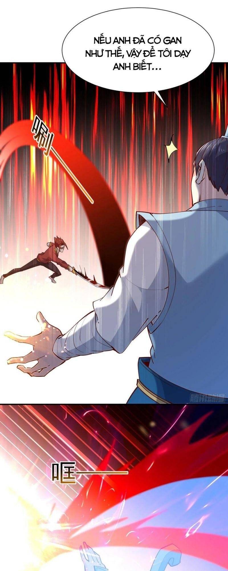 Trùng Sinh Đô Thị Thiên Tôn Chapter 214 - Trang 2