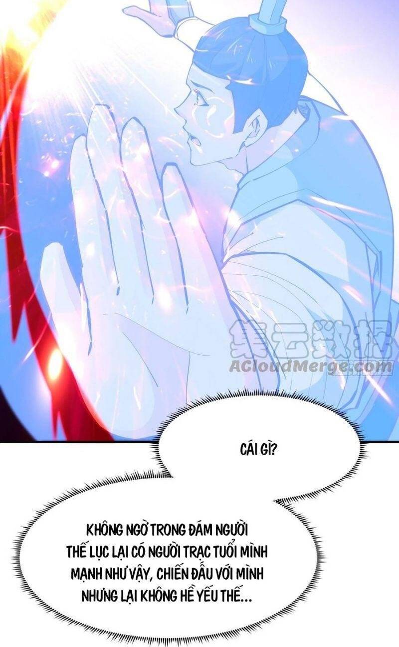 Trùng Sinh Đô Thị Thiên Tôn Chapter 214 - Trang 2