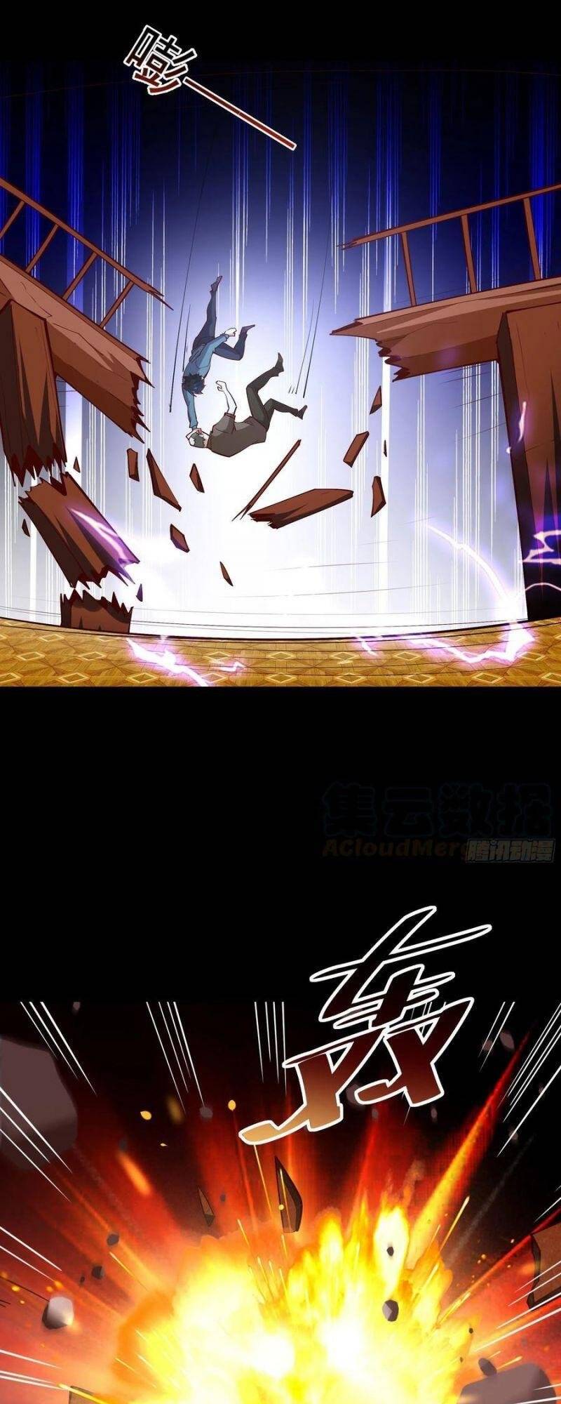 Trùng Sinh Đô Thị Thiên Tôn Chapter 214 - Trang 2